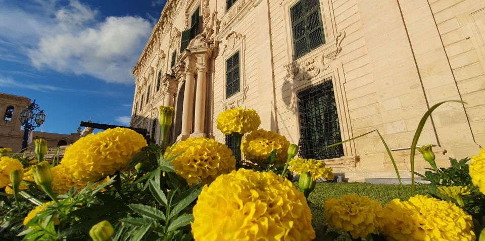 Valletta: Private Maltese Cuisine Walking Tour - Common questions