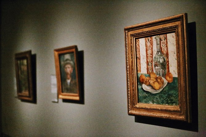 Van Gogh and Rijksmuseum Semi-Private Tour With Reserved Entry - Last Words