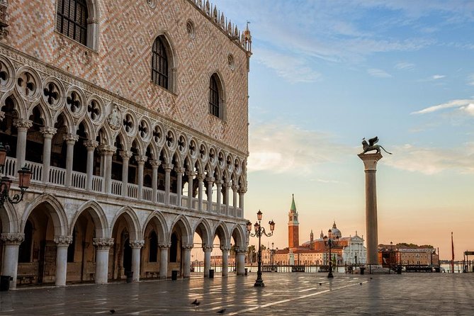 Venice Doges Palace & St. Marks Semi-Private Tour, Max 6 People - Last Words