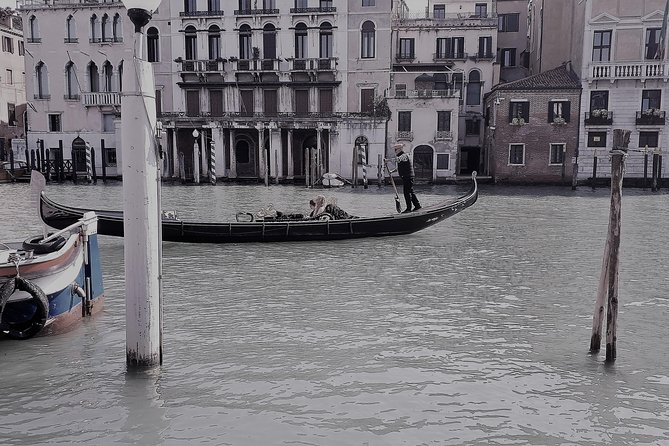 Venice Full-Day Guided Tour From Milan - Last Words