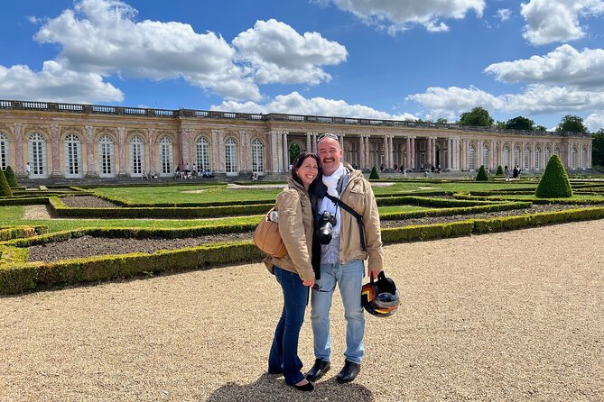 Versailles All Inclusive Day Trip : The Ultimate Sidecar Tour - Common questions