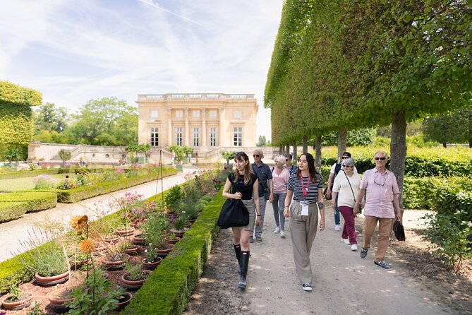 Versailles Full-Day Saver Tour: Palace, Gardens, and Estate of Marie Antoinette - Last Words