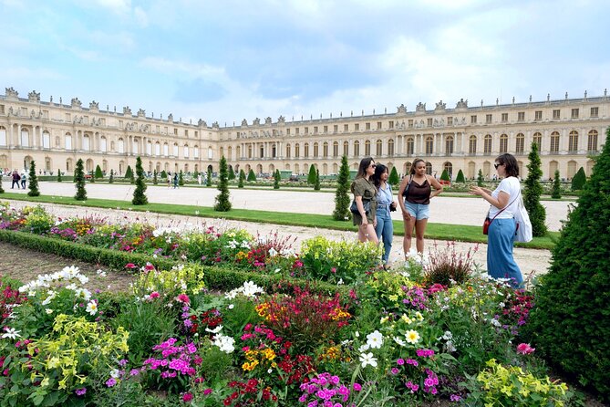 Versailles Palace and Gardens Skip-The-Line Tour From Paris - Last Words