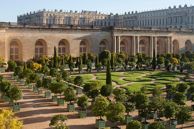 Versailles Palace Audio-Guided Tour by Shuttle From Paris - Traveler Feedback and Insights