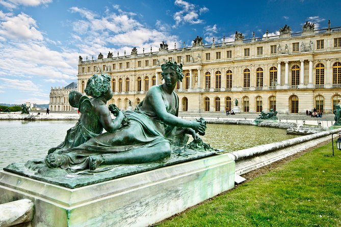 Versailles Palace Private Day Tour With Lunch From Paris - Last Words