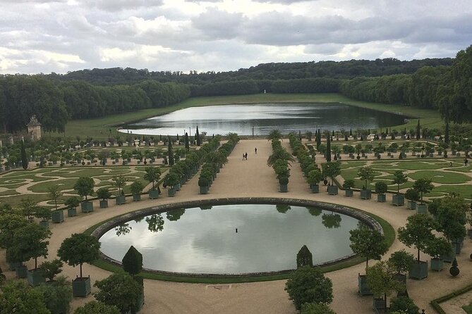Versailles Palace Tour With Private Transfers From Paris City - Tips for a Memorable Experience