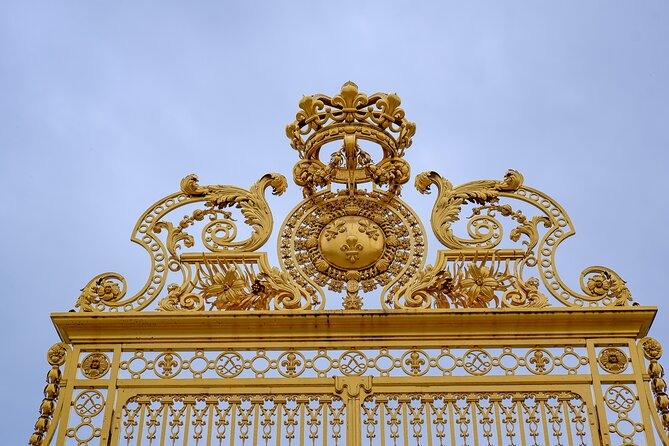 Versailles - Private Full Day Tour From Paris - Customer Support