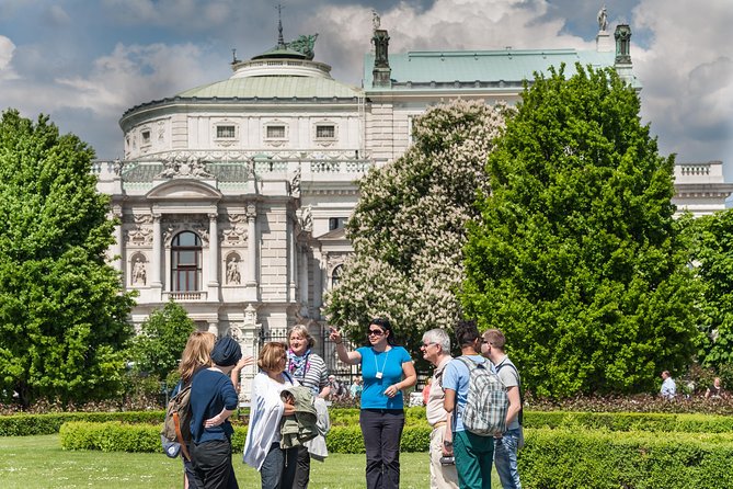 Vienna at a Glance - Highlights With Sandra Blum - Tips for Exploring Vienna