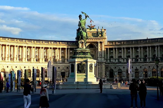 Vienna at First Glance a Private Walking Tour for First Timers - Last Words