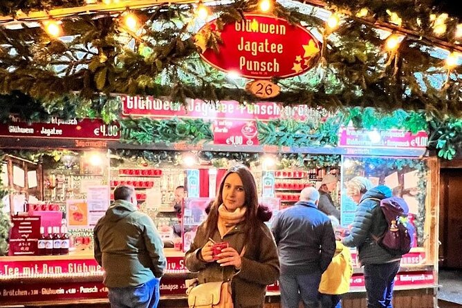 Vienna Christmas Market Tour With Private Local Guide - Last Words