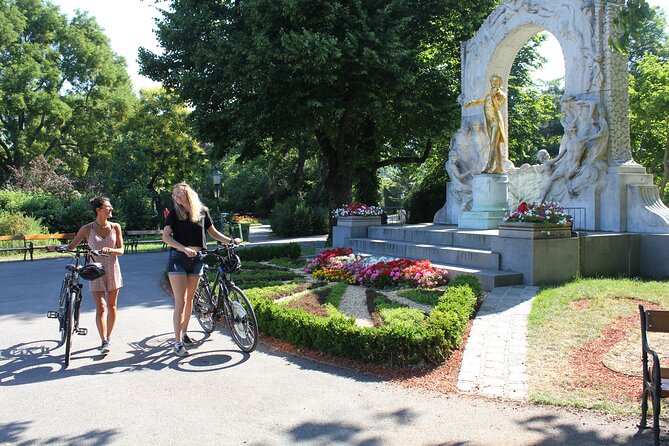 Vienna City Bike Tour - Customer Satisfaction and Recommendations