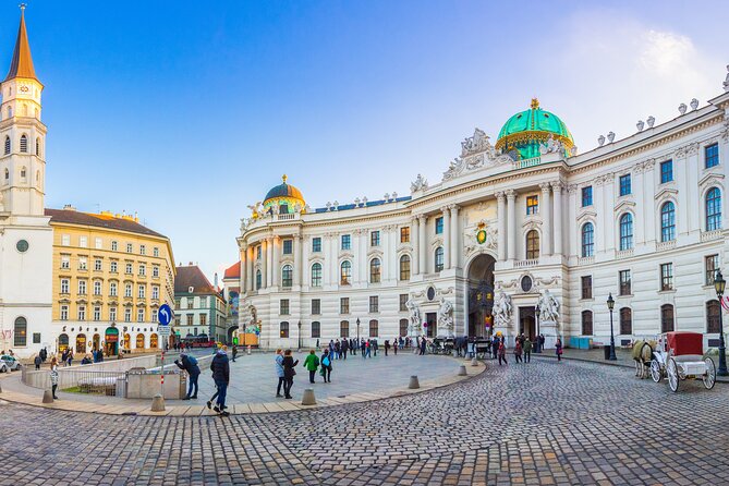 Vienna Highlights and Hidden Gems Private Walking Tour - Last Words