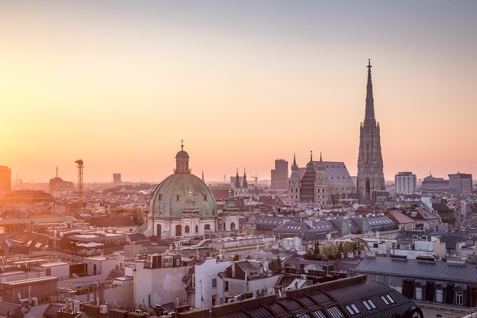 Vienna: Self-Guided City Experience - Last Words