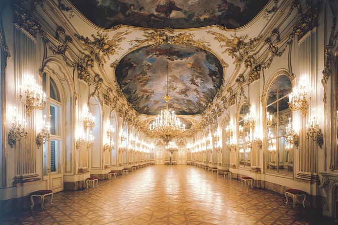 Vienna: Skip the Line Schönbrunn Palace and Gardens Guided Tour - Guide Appreciation & Recommendations