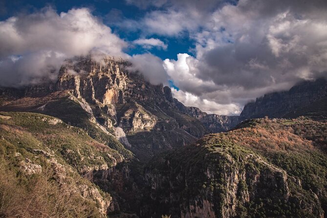 Vikos Gorge and Papingo One Day Tour From Ioannina - Last Words