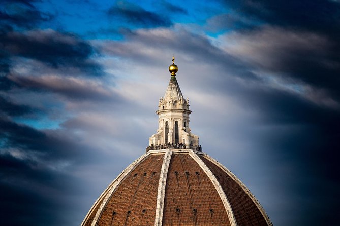 VIP David & Duomo Early Entry Accademia, Skip-the-Line Dome Climb - Last Words