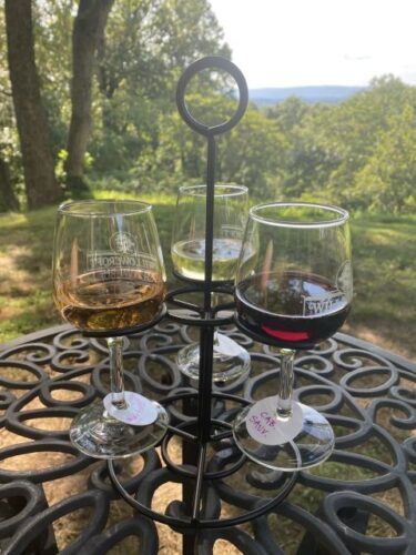 Virginia Wineries Tours: Experience Virginia Wineries - Wine Varieties to Explore