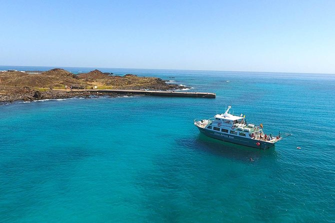 Visit Lobos Island With Snorkel From Corralejo, Fuerteventura - Last Words