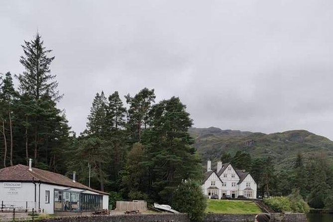 Visit Loch Lomond: Private Tour  - Edinburgh - Common questions