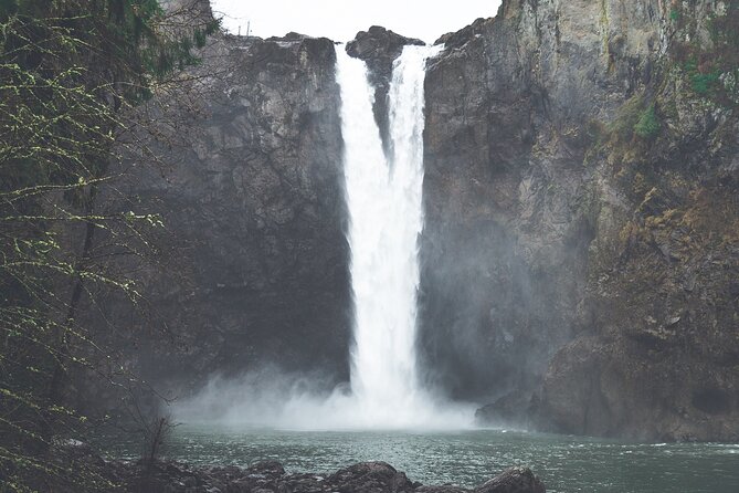 Visit Snoqualmie Falls and Hike to Twin Falls - Last Words