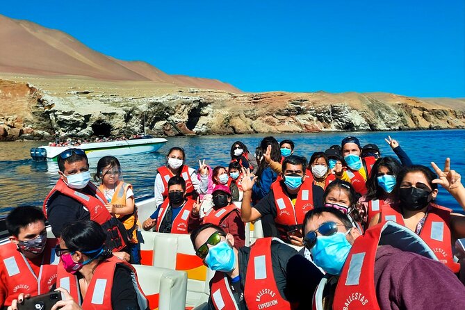 Visit to Paracas, Ballestas Islands and Huacachina - Common questions