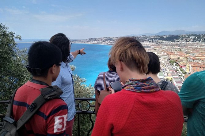 Walking Tour of Old Nice and Castle Hill - Conclusion