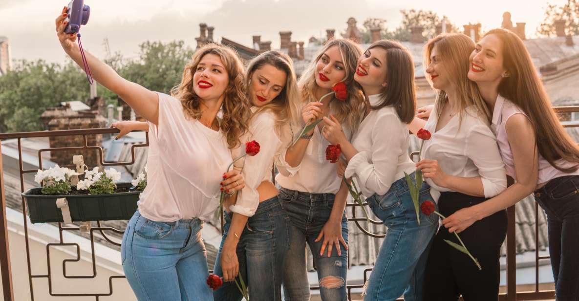 Warsaw: Bachelor and Hen Party Packages - Directions