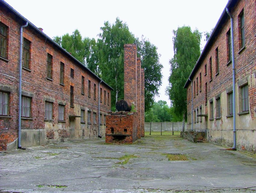 Warsaw: Kraków and Auschwitz-Birkenau Full-Day Trip - Tips for a Memorable Trip