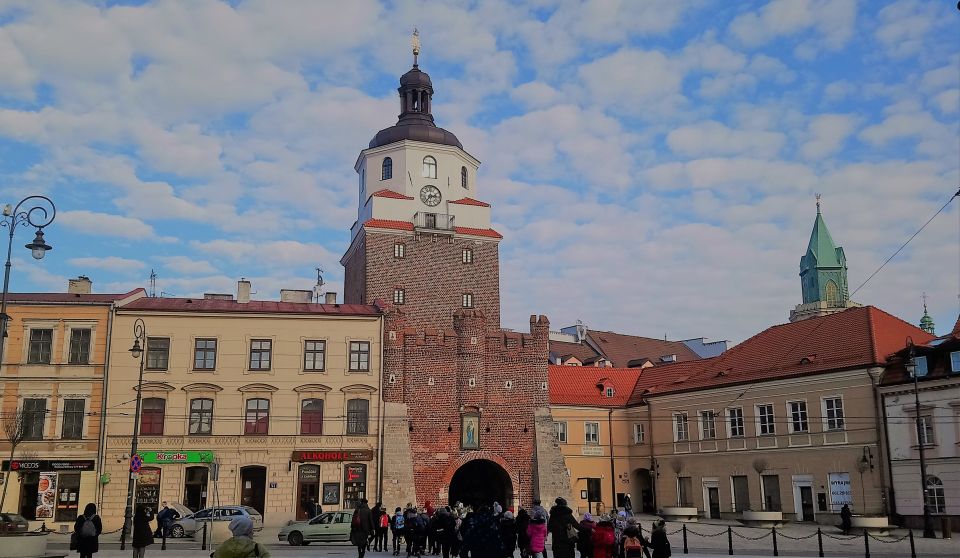 Warsaw: Majdanek Concentration Camp and Lublin Old Town - Last Words