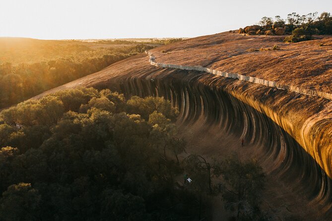 Wave Rock, York, Wildflowers, and Aboriginal Cultural Day Tour From Perth - Aboriginal Cultural Insights