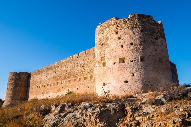 West Crete Ancient Sites Private Tour - Last Words