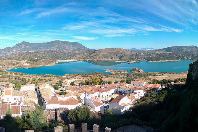 White Villages and Ronda Guided Day Tour From Seville - Last Words