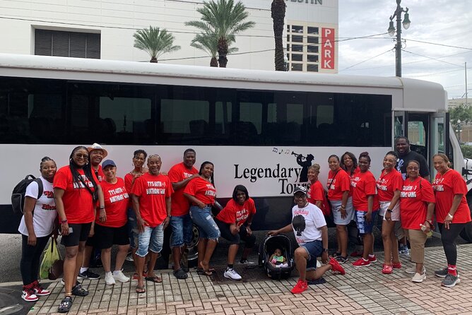 Whitney Plantation Tour With Transportation From New Orleans - Booking Confirmation and Accessibility