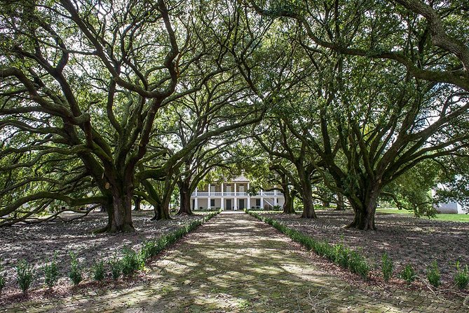 Whitney Plantation Tour - Directions