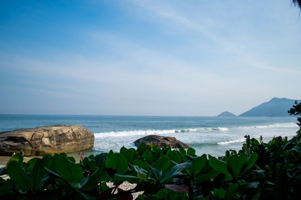 Wild Beaches and Brazilian Rum Farm With a Photographer - Last Words