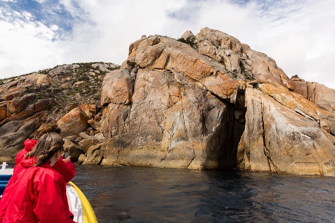 Wilsons Promontory Wilderness Cruise From Tidal River - Common questions