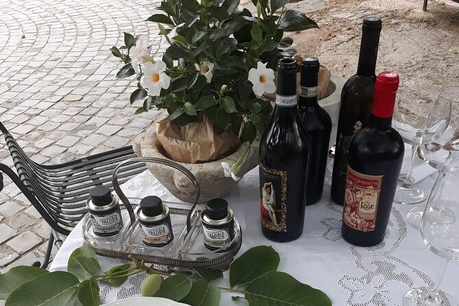 Wine Tasting in Frascati From Rome - Common questions