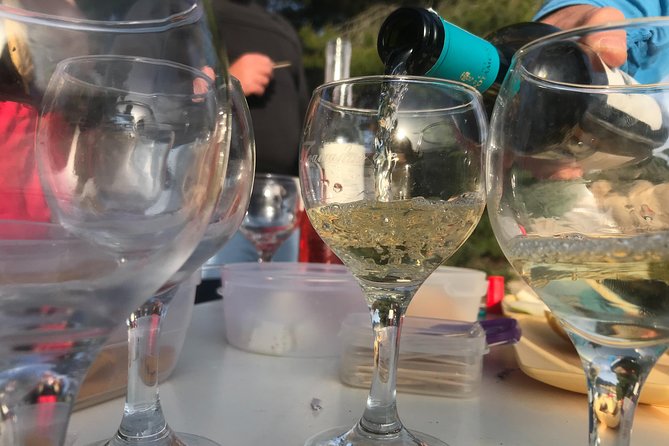 Wine Tasting Kayak Sunset Trip - Last Words