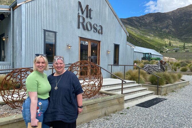 Wine Tour & Maori Culture Queenstown - Cultural Immersion