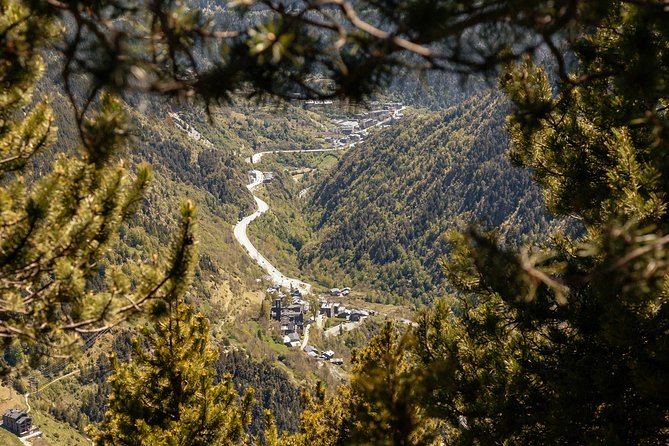 With Locals City Escape: Andorra PRIVATE Day Trip by PRIVATE Car - Last Words