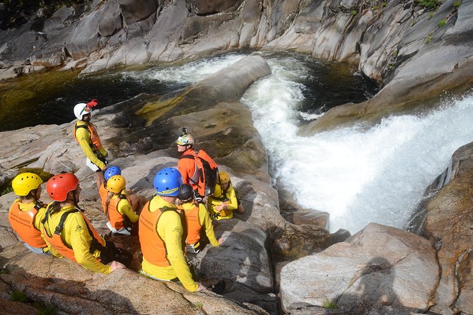 World Heritage Rainforest Canyoning by Cairns Waterfalls Tours - Common questions