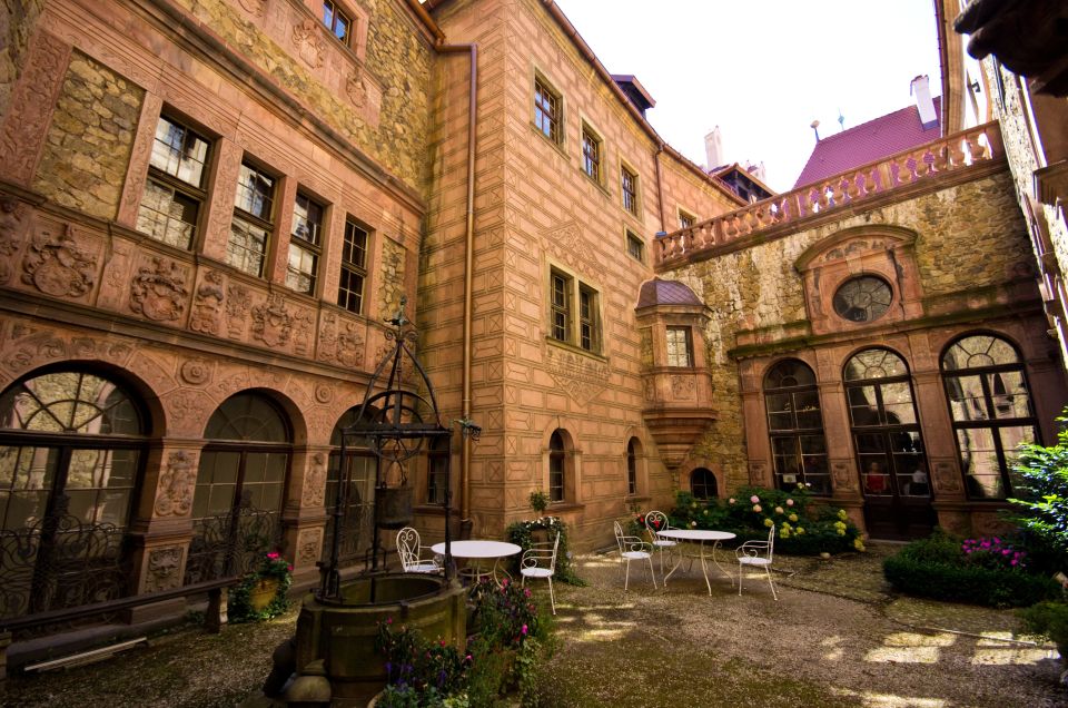Wroclaw: Lower Silesia, Ksiaz Castle & Church of Peace Tour - Customer Feedback