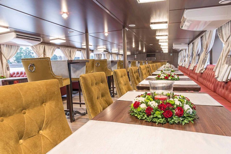 Wrocław: Short City Walk and Cruise by Luxury Ship - Directions