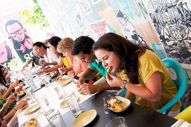 Wynwood Food & Art Tour by Miami Culinary Tours - Last Words