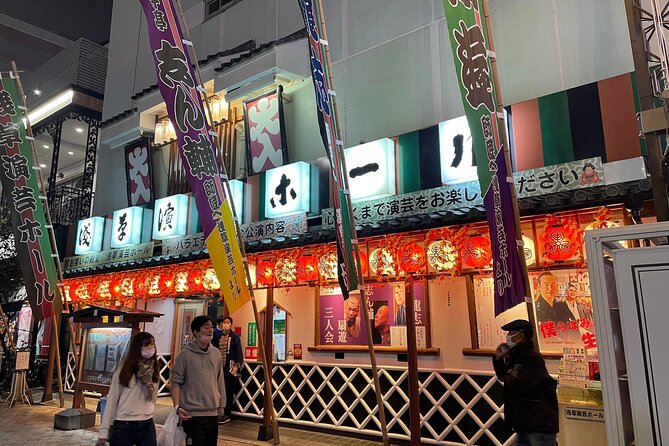 Yanaka and Asakusa Walk Around DOWNTOWN TOKYO Like a Local - Last Words