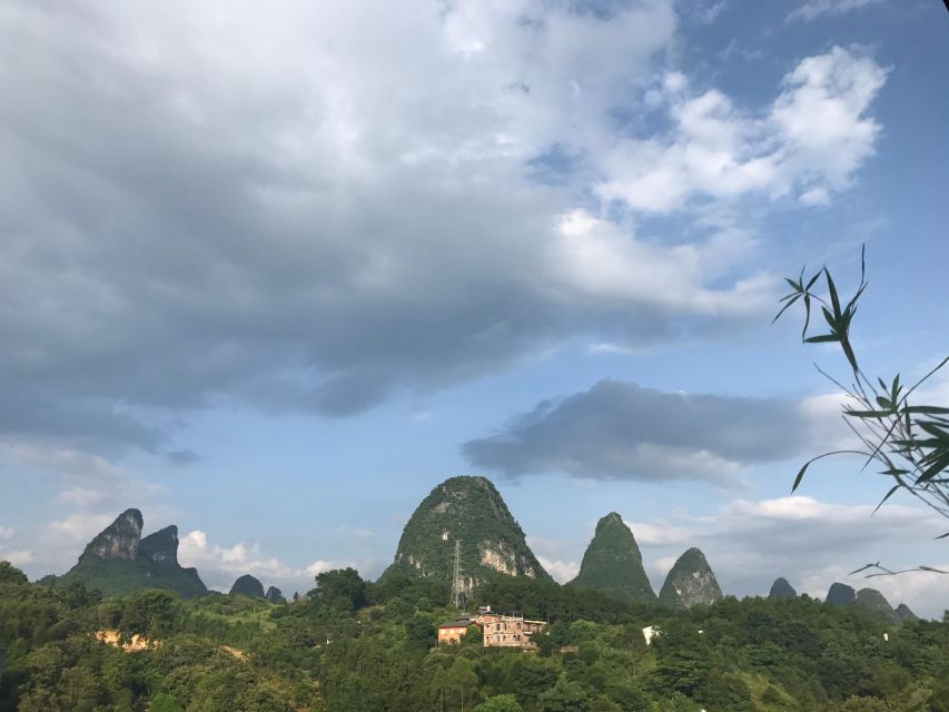 Yangshuo: Full-Day Hiking Tour W/ Local Guide - Common questions