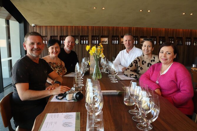 Yarra Valley Food Wine and Gin Tour Departing From Melbourne - Booking Information