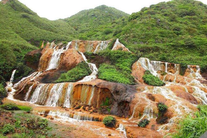 Yehliu & Jiufen & Shifen Private Day Tour With English Guide - Last Words