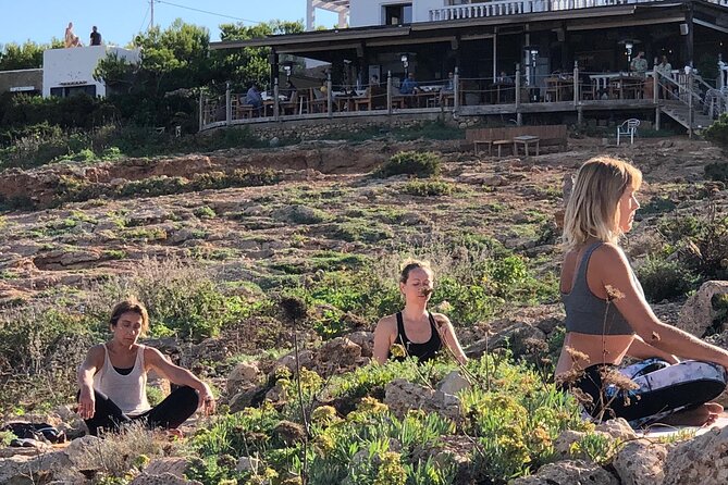 Yoga & Brunch by the Sea in Ibiza - Common questions