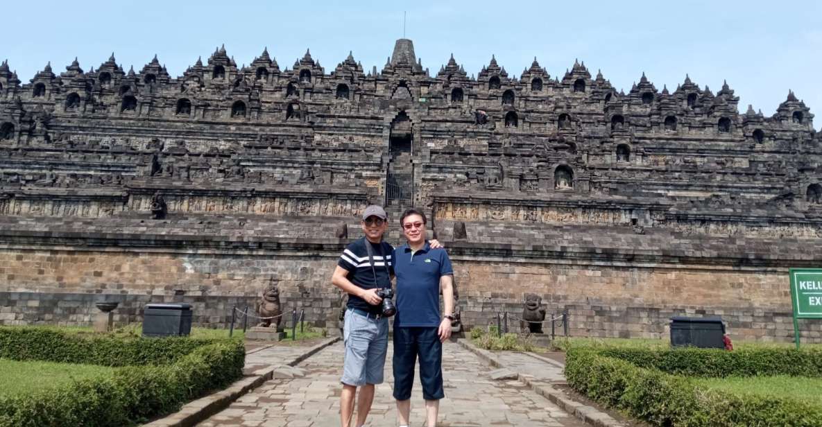 Yogyakarta: Borobudur Climb,Bromo & Ijen 4-day Private Tour - Last Words